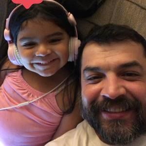 Meet your Posher, Rene